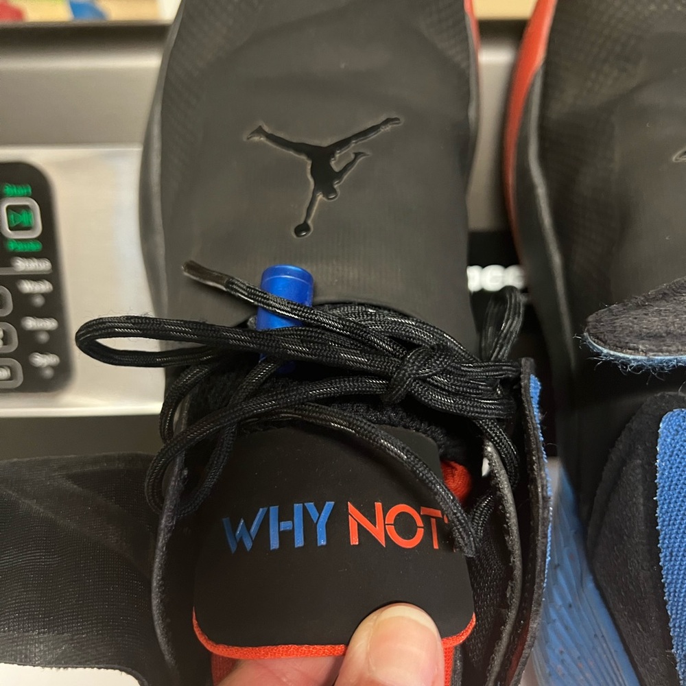 Jordan Hightops - image 4